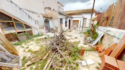Casa – El Campello - Vista 5