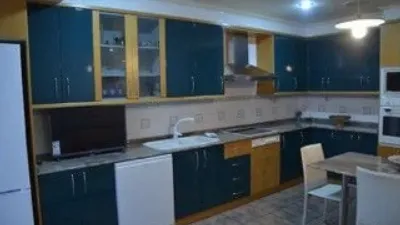 Casa en alquiler en Corbera, Corbera de 1.500 €<span>/mes</span>