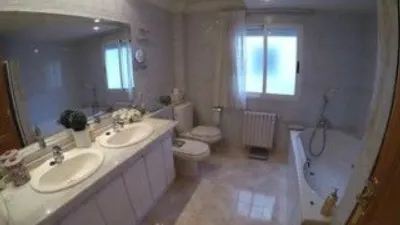 Casa en alquiler en Corbera, Corbera de 1.500 €<span>/mes</span>