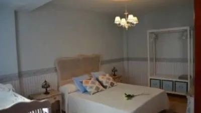 Casa en alquiler en Corbera, Corbera de 1.500 €<span>/mes</span>