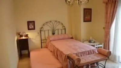 Casa en alquiler en Corbera, Corbera de 1.500 €<span>/mes</span>