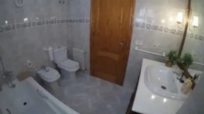 Casa en alquiler en Corbera, Corbera de 1.500 €<span>/mes</span>