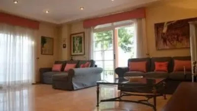 Casa en alquiler en Corbera, Corbera de 1.500 €<span>/mes</span>