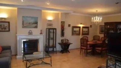 Casa en alquiler en Corbera, Corbera de 1.500 €<span>/mes</span>