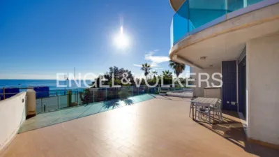 Pis – Torrevieja - Vista 2
