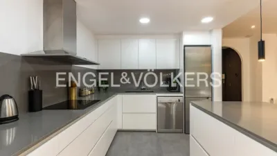 Piso en alquiler en El Camp D'en Grassot-Gràcia Nova - Imagen 11