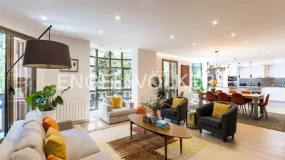 Piso en alquiler en El Camp D'en Grassot-Gràcia Nova - Imagen 14