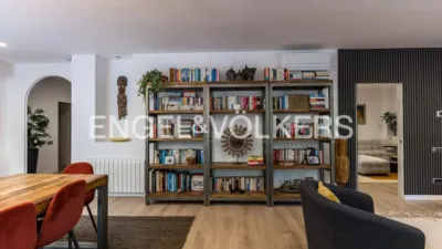 Piso en alquiler en El Camp D'en Grassot-Gràcia Nova - Imagen 18