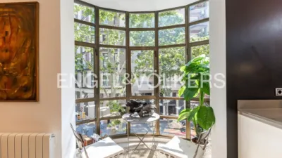 Piso en alquiler en El Camp D'en Grassot-Gràcia Nova - Imagen 19