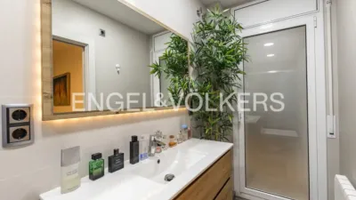 Piso en alquiler en El Camp D'en Grassot-Gràcia Nova - Imagen 21