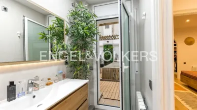 Piso en alquiler en El Camp D'en Grassot-Gràcia Nova - Imagen 22