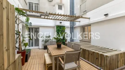 Piso en alquiler en El Camp D'en Grassot-Gràcia Nova - Imagen 24