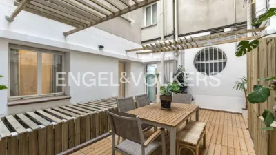 Piso en alquiler en El Camp D'en Grassot-Gràcia Nova - Imagen 25