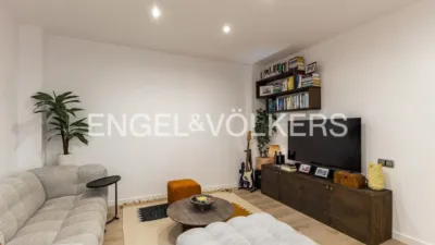 Piso en alquiler en El Camp D'en Grassot-Gràcia Nova - Imagen 26