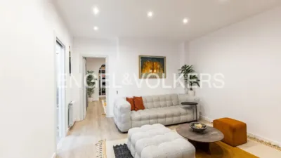 Piso en alquiler en El Camp D'en Grassot-Gràcia Nova - Imagen 27