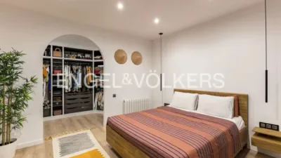 Piso en alquiler en El Camp D'en Grassot-Gràcia Nova - Imagen 28