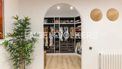 Piso en alquiler en El Camp D'en Grassot-Gràcia Nova - Imagen 29