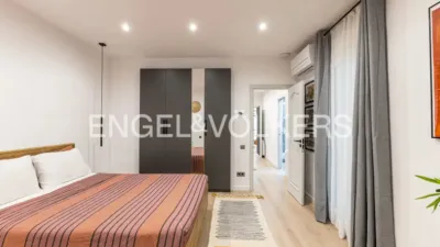 Piso en alquiler en El Camp D'en Grassot-Gràcia Nova - Imagen 31