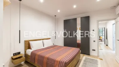 Piso en alquiler en El Camp D'en Grassot-Gràcia Nova - Imagen 32