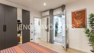 Piso en alquiler en El Camp D'en Grassot-Gràcia Nova - Imagen 33