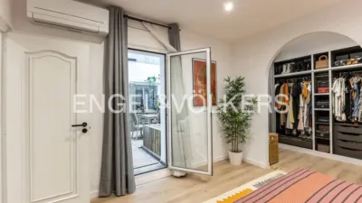 Piso en alquiler en El Camp D'en Grassot-Gràcia Nova - Imagen 34