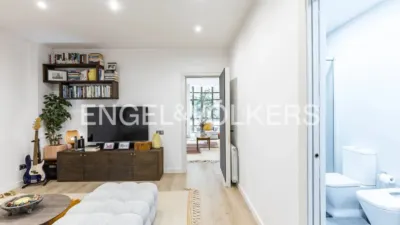 Piso en alquiler en El Camp D'en Grassot-Gràcia Nova - Imagen 35