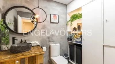 Piso en alquiler en El Camp D'en Grassot-Gràcia Nova - Imagen 36