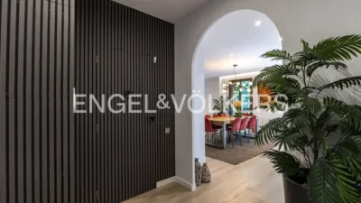 Piso en alquiler en El Camp D'en Grassot-Gràcia Nova - Imagen 37