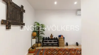 Piso en alquiler en El Camp D'en Grassot-Gràcia Nova - Imagen 38