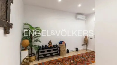 Piso en alquiler en El Camp D'en Grassot-Gràcia Nova - Imagen 39