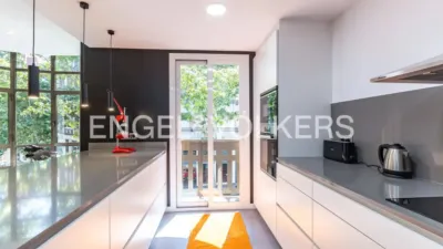 Piso en alquiler en El Camp D'en Grassot-Gràcia Nova - Imagen 3