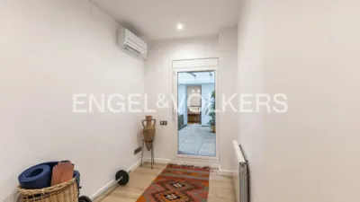 Piso en alquiler en El Camp D'en Grassot-Gràcia Nova - Imagen 40