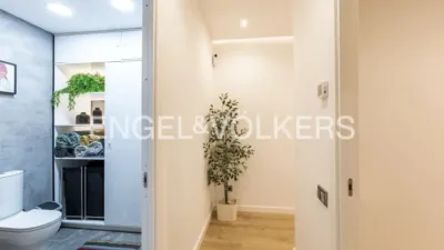 Piso en alquiler en El Camp D'en Grassot-Gràcia Nova - Imagen 41