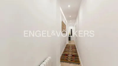 Piso en alquiler en El Camp D'en Grassot-Gràcia Nova - Imagen 42