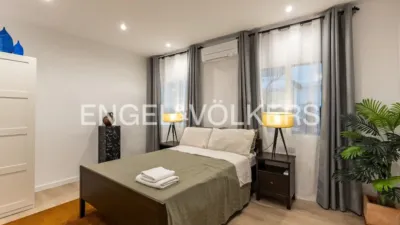 Piso en alquiler en El Camp D'en Grassot-Gràcia Nova - Imagen 43