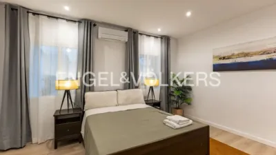 Piso en alquiler en El Camp D'en Grassot-Gràcia Nova - Imagen 44