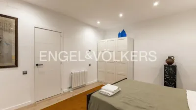 Piso en alquiler en El Camp D'en Grassot-Gràcia Nova - Imagen 45