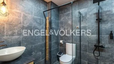 Piso en alquiler en El Camp D'en Grassot-Gràcia Nova - Imagen 46