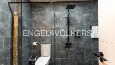 Piso en alquiler en El Camp D'en Grassot-Gràcia Nova - Imagen 47