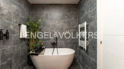 Piso en alquiler en El Camp D'en Grassot-Gràcia Nova - Imagen 48