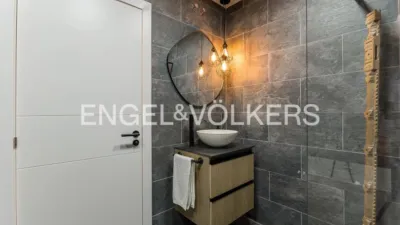 Piso en alquiler en El Camp D'en Grassot-Gràcia Nova - Imagen 49