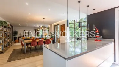 Piso en alquiler en El Camp D'en Grassot-Gràcia Nova - Imagen 4