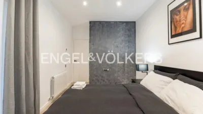 Piso en alquiler en El Camp D'en Grassot-Gràcia Nova - Imagen 51