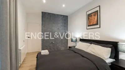 Piso en alquiler en El Camp D'en Grassot-Gràcia Nova - Imagen 52