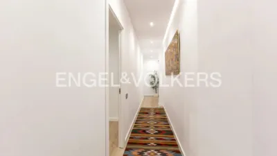 Piso en alquiler en El Camp D'en Grassot-Gràcia Nova - Imagen 54
