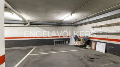 Piso en alquiler en El Camp D'en Grassot-Gràcia Nova - Imagen 56