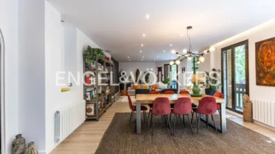 Piso en alquiler en El Camp D'en Grassot-Gràcia Nova - Imagen 6