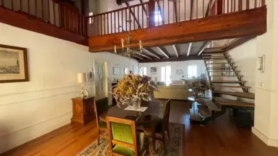 Apartment on Calle José Gutiérrez Petén photo 13