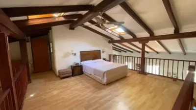 Apartment on Calle José Gutiérrez Petén photo 14