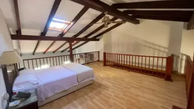 Apartment on Calle José Gutiérrez Petén photo 17